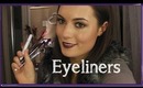 Best of eyeliners