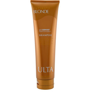 ULTA Ultimate Blonde Shampoo with Vibrant ColorComplex