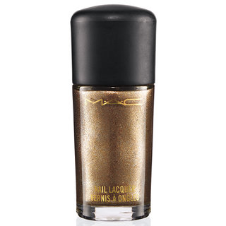 MAC Divine Night Collection Nail Lacquer