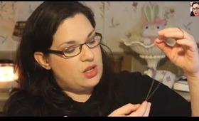 Box of Happies Unboxing April 2014