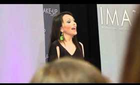 Kandee Johnson NYC IMATS Speech (2012)