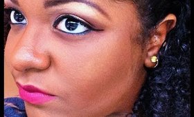 Foundations for Oily/Combination Skin