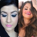 Selena Gomez Inspiration 
