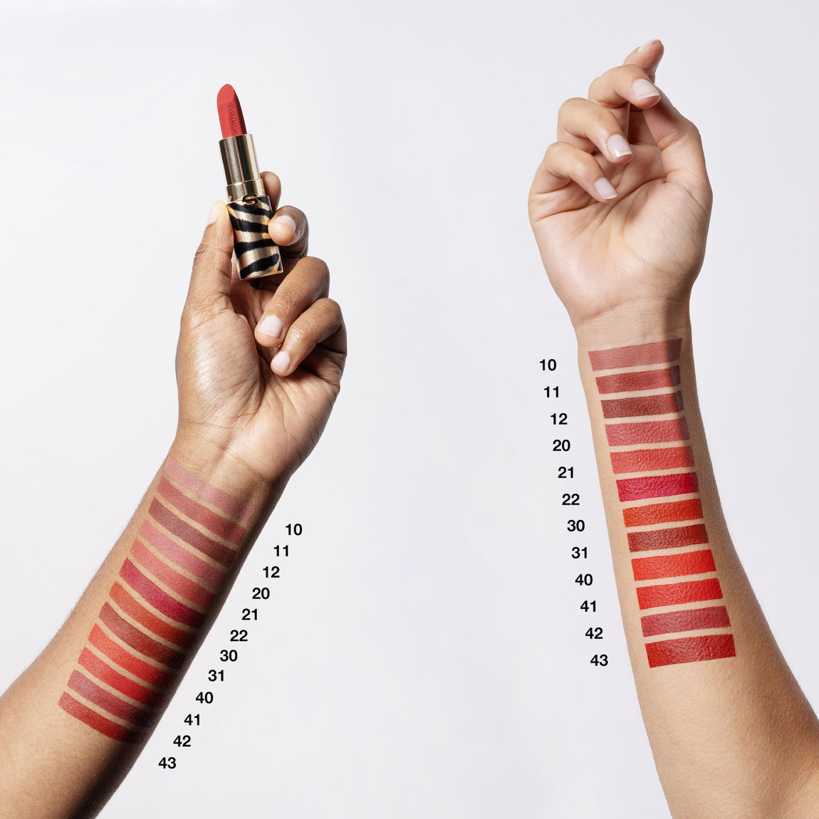 sisley フィト ルージュ ベルベット 20 ローズ スウィート Sisley Paris Phyto-Rouge Velvet 20 Rose Sweet | Beautylish