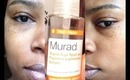 Product Review: Murad rapid Age Spot and Pigment Lightening Serum