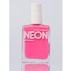 American Apparel Neon Nail Polish Neon Pink
