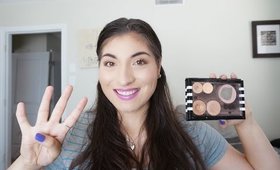 Project Pan: Finish 4 by the 4th Update #1