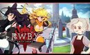 RELEASE DATE OUT!【RWBY: Amity Arena】