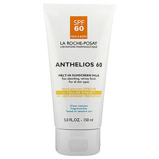 La Roche Posay Anthelios 60 Melt-in Sunscreen Milk-Face and Body