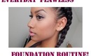 Full Face | 'Flawless' Foundation