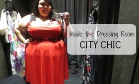 Inside the Dressing Room: City Chic
