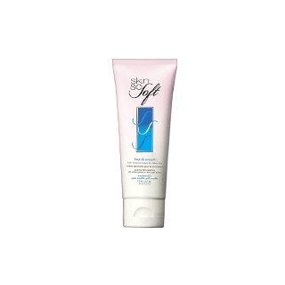 Avon SKIN SO SOFT Fresh & Smooth Sensitive Skin Hair Removal Cream for Bikini Line