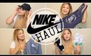 NIKE HAUL | #FitWithJack