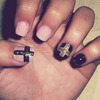 Nails.