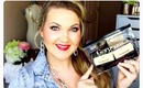 ★GORGEOUS COSMETICS DEMO + AWESOME GIVEAWAY★