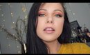 Morphe Jaclyn Hill Spring Makeup Look | Danielle Scott