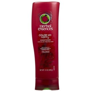 Herbal Essences Color Me Happy Conditioner for Color Treated Hair