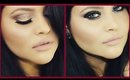 Makeup for beginners: How to wear a Cranberry Nude smokey eye the right way!!