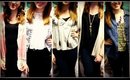 OOTW: What I Wear to Class!