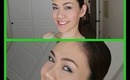 Quick & Easy Neutral Mommy-Friendly Everyday Makeup Look