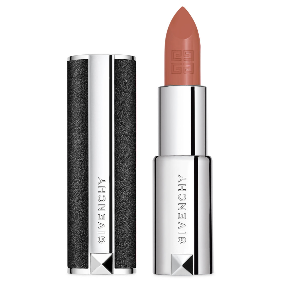 Givenchy Le Rouge 100 Beige Caraman alternative view 1.