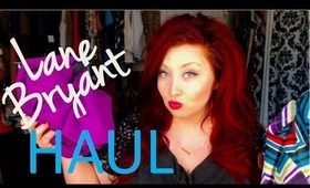 Lane Bryant Clearance Haul | #MFSHaul