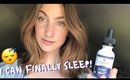 BEST CBD FOR SLEEP | Calm by Wellness Review