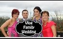 Vlog | Scottish Family Wedding