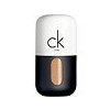 Ck ONE 3-In-1 Face Makeup SPF 8 Oil-Free Tan