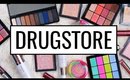 BEST NEW PRODUCTS AT THE DRUGSTORE! AUGUST 2017