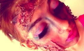 ♡ Zombie Barbie ♡