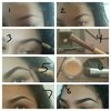 brow pictorial