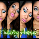 Clubbing Makeup