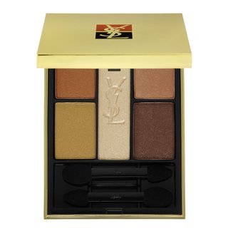 Yves Saint Laurent OMBRES 5 LUMIÈRES5 Colour Harmony For Eyes - 3 Tawny
