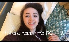 VlogsGiving Day 4: Nov 26th 2015