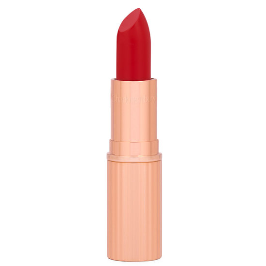 charlotte tilbury kissing lipstick love bite