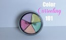 Color Correct Your Skin