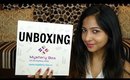 MYSTERY BOX November 2016 | Unboxing & Review | FUSION EDITION | Stacey Castanha | #unboxingweek