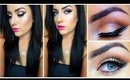Double Winged Cut Crease Tutorial ♡