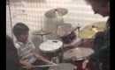 Drummer boy Nio