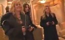 Behind the scenes - Lipton Commercial with the Dixie Chicks