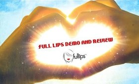 full lips