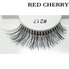 Red Cherry False Eyelashes #217