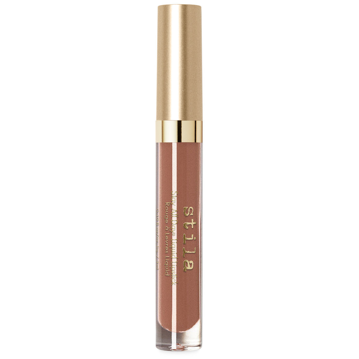 Stila Stay All Day Liquid Lipstick Fia alternative view 1.