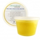 100% Pure African Shea Butter