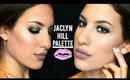 Get Ready With Me: Jaclyn Hill Favorites Palette ♡ | JamiePaigeBeauty