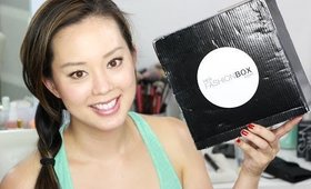 Her Fashion Box Unboxing