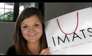 IMATS HAUL! MakeUpForever, NYX, Bdellium Tools & MORE!!