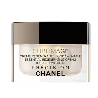 Chanel SUBLIMAGE Essential Regenerating Cream - Texture Universelle