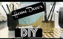 SPICE UP YOUR HOME OFFICE: DIY | 2015